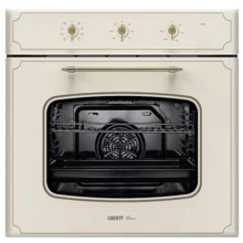 Духова шафа електрична Liberty HO 719 AVR: Об'єм, л 70
