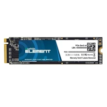 Mushkin Element 1 TB (MKNSSDEV1TB-D8): Тип накопителя внутренний