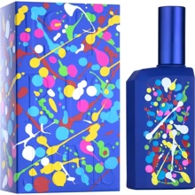 Парфюмированная вода Histoires De Parfums This Is Not A Blue Bottle 1.2 60 ml: Вид Парфюмированная вода