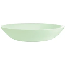 Тарелка суповая Luminarc Diwali Paradise Green 20 см (V5840): Тип Тарелка суповая