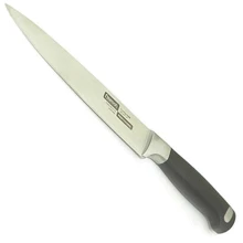 Нож Fissman KN-2267.CV: Лезвие нержавеющая сталь
