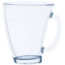 Чашка Luminarc Шейп 320 мл (P7353 / 1): Тип Чашка