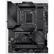 MSI MAG B660 TOMAHAWK WIFI: Оперативная память 4xDDR5 6200, до 192 ГБ