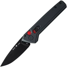 Ніж Buck Deploy Auto Sniper Grey (838GYS1B): Тип ножа Карманный