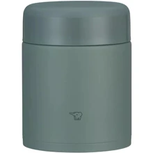 Термос Zojirushi SW-KA52GM 0.52 л (1678.06.82): Тип Термоконтейнер