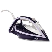 Утюг Tefal FV5615: Подключение проводной