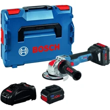 Болгарка (угловая шлифмашина) Bosch GWS 18V-10 (06019J4004): Производитель Bosch