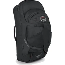 Рюкзак туристический Osprey Farpoint 55 Volcanic Grey M/L						: Производитель Osprey