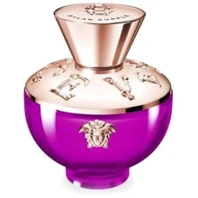 Парфюмированная вода Versace Pour Femme Dylan Purple 100 ml Тестер: Вид Парфюмированная вода