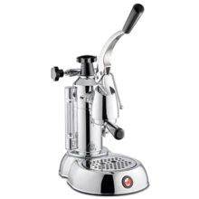 Кофеварка La Pavoni LPLSTL01EU: Тип рожковая кофеварка эспрессо