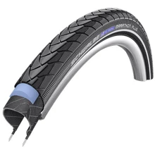 Покрышка 26x2.00 (50-559) Schwalbe MARATHON PLUS HS440 S-Guard B/B+RT EC, 67EPI: Диаметр 26"
