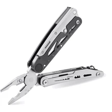Мультитул Multi Tool Ganzo G304: Тип мультитул (многофункциональный инструмент)