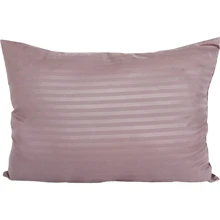 Подушка LightHouse Для друзів Mf Stripe 50x70 см Cappuccino (607447): Размер, см 50x70