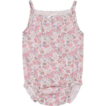 Боді H & M 2032564 68 см рожеве: Стать дівчинка