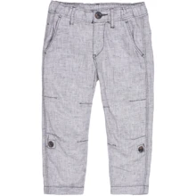 Брюки H&M 2642971 92 см серые: Пол Мальчик