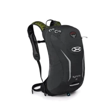 Рюкзак туристический Osprey Syncro 10 Meteorite Grey M/L: Производитель Osprey