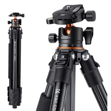 K&F Concept A234A1+BH-28L (KF09.099V1): Тип штатива напольный
