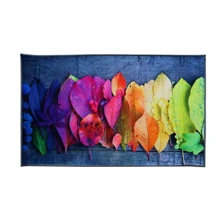 Коврик для кухни IzziHome Kitchen Schon 50х80 (2810-23) (605832): Производитель Izzihome