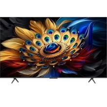 Телевизор TCL 98C655: Тип QLED-телевизоры