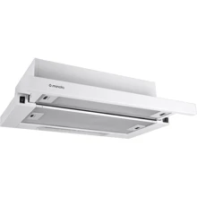 Вытяжка Minola HTL 5010 WH 430: Тип воздухоочистителя Рециркуляция, Отвод