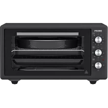 Електрична духовка настільна Prime Technics PEO 4505 Bl: Виробник Prime Technics