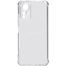 Чехол для телефонов ArmorStandart Air Force Camera cover Transparent for Xiaomi Redmi Note 12S 4G (ARM68964): Совместимость Xiaomi Redmi Note 12S 4G