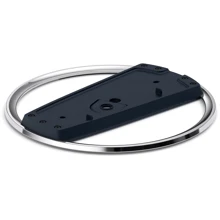 Аксессуар для приставок Подставка для игровой консоли PlayStation 5 (1000041340): Совместимость PlayStation 5