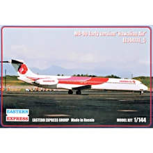 Авиалайнер Eastern Express MD-80 Hawaiian Air ранняя версия: Производитель Eastern Express