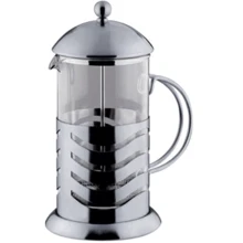 Кавник-заварник VINZER Classic 89369 (350 мл): Тип френч-прес