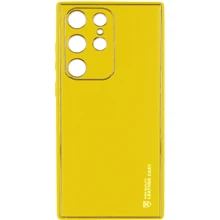 Чохол для телефона Epik Xshield Case Yellow для Samsung S928 Galaxy S24 Ultra: Сумісність Samsung S928 Galaxy S24 Ultra