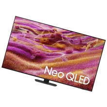 Телевизор Samsung QE55QN92F: Тип QLED-телевизоры