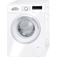 Стиральная машина Bosch WAN2427TPL: Тип машины Автомат