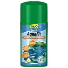 Tetra Pond AquaFit (FishVital) Средство для оживления прудовой воды 250ml (4004218746831): undefined undefined