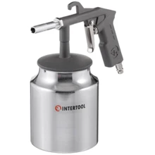 Пистолет пескоструйный Intertool PT-0705: Производитель Intertool