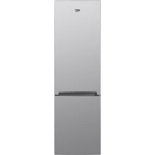 Холодильник Beko RCSK310M20S: Тип холодильник двухкамерный