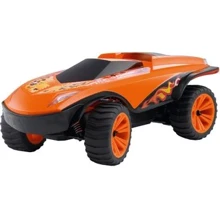 Автомобиль р/у Revell Control Monster 'Turbo Flame'. (24522): undefined undefined