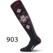 Термошкарпетки Lasting SWN 903 - L - Black (002.003.1266): undefined undefined