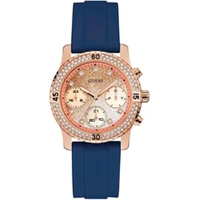 Наручные часы GUESS W1098L6: Стиль Спортивный