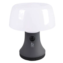 Ліхтар туристичний Bo-Camp Sirius 70 Lumen Grey/White (5818822): Тип Фонарь-лампа