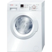 Пральна машина Bosch WLX 20160 PL: Тип машини автомат
