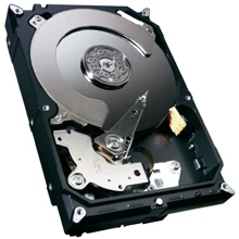 Внутренний жесткий диск Seagate Barracuda 7200.14 ST1000DM003: Тип подключения SATA III