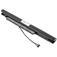 Батарея для ноутбука Lenovo L15S3A02 IdeaPad 110 10.8V Black 2600mAh OEM (964986): Совместимость 5B10L04166, 5B10L04167, 5B10L04215, L15L3A03, L15S3A02