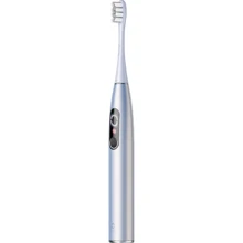 Зубная щетка Oclean X Pro Digital Electric Toothbrush Purple (6970810553475): Назначение взрослая