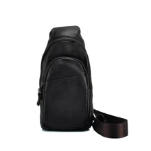 Сумка через плечо Tiding Bag A25-5021C Коричневый: Цвет коричневый