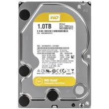 Внутренний жесткий диск WD Gold Enterprise Class SATA 1TB (WD1005FBYZ): Форм-фактор 3.5"