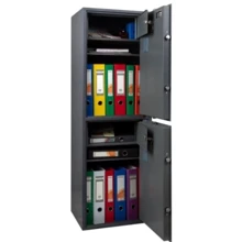 Сейф Safetronics NTL 62Ms/62 Еs: Тип Офисный