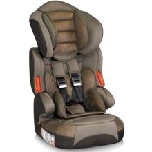 Автокрісло Bertoni X-Drive PREMIUM (bronze): Група 9-36 кг (група 1-2-3)