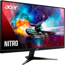 Монитор Acer QG271M3bmiipx (UM.HQ1EE.303): Покрытие экрана антибликовое
