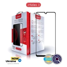 Аксессуар для смартфона Intaleo Tempered Glass Full Glue Black for Samsung A225 Galaxy A22/M225 Galaxy M22/M325 Galaxy M32: Совместимость Samsung A225 Galaxy A22/M225 Galaxy M22/M325 Galaxy M32