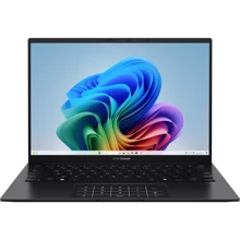 Ноутбук ASUS Zenbook 14 (UM3406KA-PP014X): Экран 14" OLED (2880x1800)